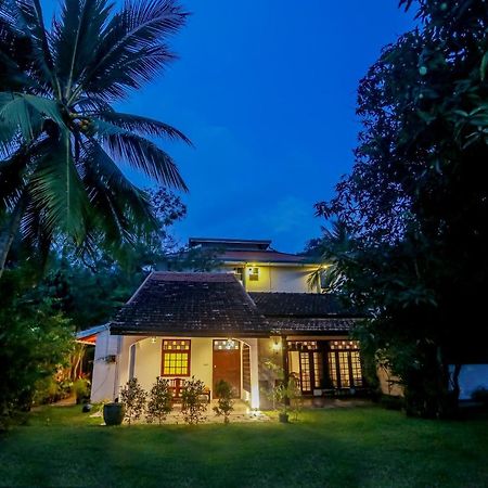Apartmán 209 Nooit Gedacht Unawatuna Exteriér fotografie
