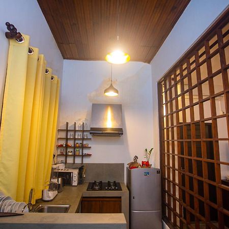 Apartmán 209 Nooit Gedacht Unawatuna Exteriér fotografie
