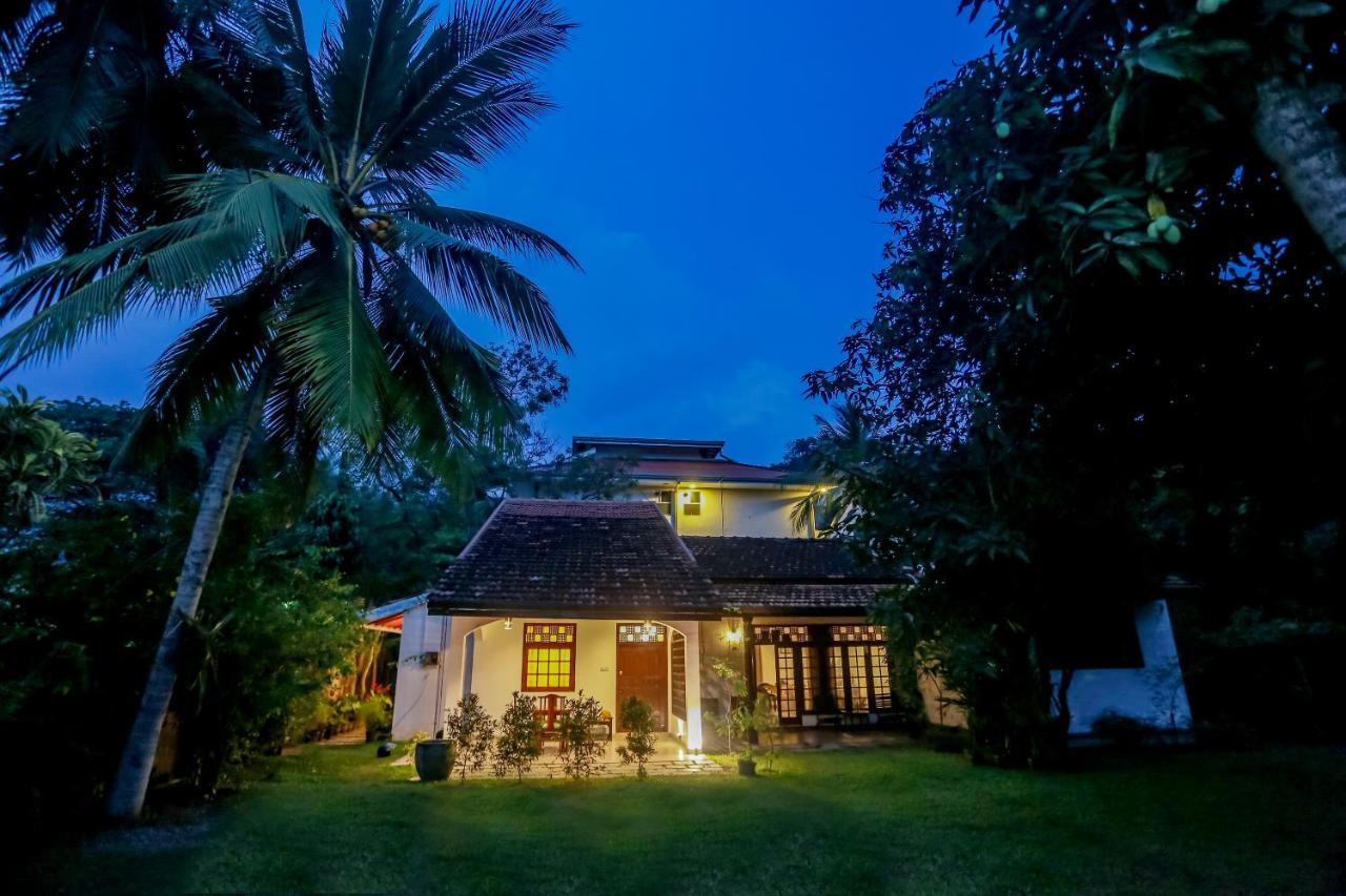 Apartmán 209 Nooit Gedacht Unawatuna Exteriér fotografie