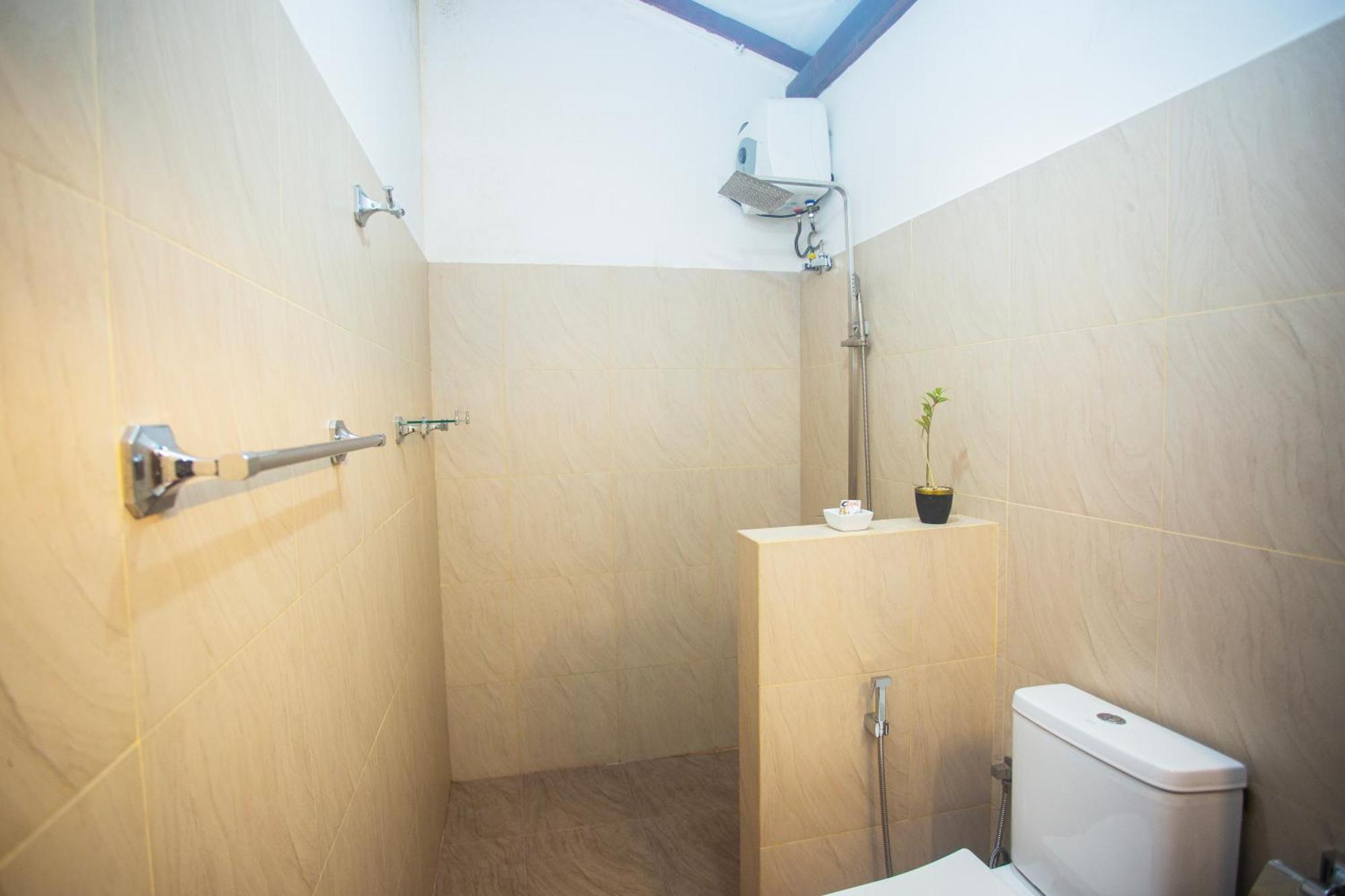 Apartmán 209 Nooit Gedacht Unawatuna Exteriér fotografie