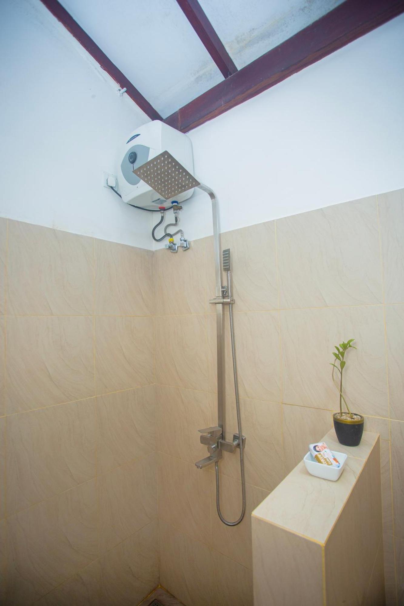 Apartmán 209 Nooit Gedacht Unawatuna Exteriér fotografie