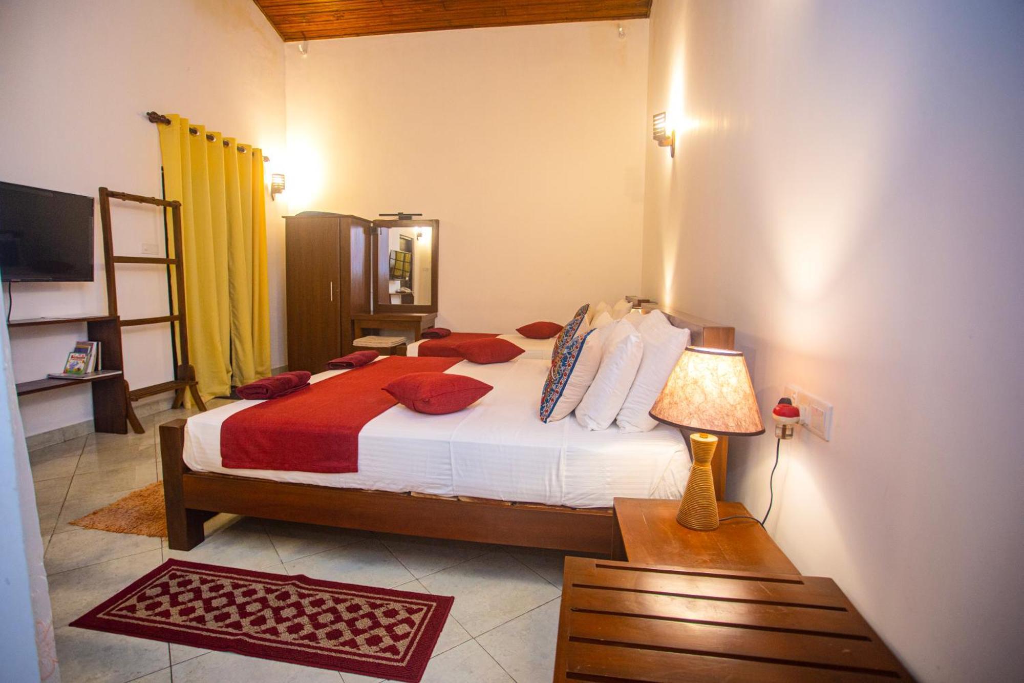 Apartmán 209 Nooit Gedacht Unawatuna Exteriér fotografie